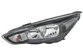 Hauptscheinwerfer links Glühlampe PY21W HELLA für Ford Focus III