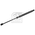 1x Gasfeder, Motorhaube FEBI BILSTEIN 177459 passend für MERCEDES-BENZ