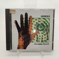 Genesis - Invisible Touch - CD Album - 1986 Charisma Records - Made in Holland