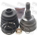 ORIGINAL® Febest Gelenksatz, Antriebswelle Vorne für Mercedes-Benz M-CLASS GLE