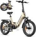 ENGWE L20 3.0 Pro 20Zoll 250W EBike E-Mountainbike 48V 15Ah City Elektrofahrrad