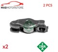 SCHLEPPHEBEL MOTORSTEUERUNG INA 422 0053 10 2PCS P FÜR VW (SVW) POLO JINQIN