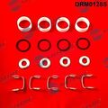 Dr.Motor Automotive DRM0128S Dichtungssatz, Einspritzdüse für TOYOTA