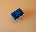 Microchip MCP4132-103 E/P im DIL Gehäuse