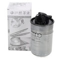 ORIGINAL VW Audi Kraftstofffilter Diesel PASSAT B5 A4 B5 B6 B7 2.5TDI 057127435D