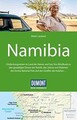 DuMont Reise-Handbuch Reiseführer Namibia: mit Extra-Rei... | Buch | Zustand gut