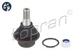 Querlenkerstift Vorderachse links für Querlenker 301 845 TOPRAN für FORD
