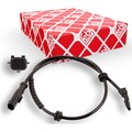 febi bilstein 102565 Sensor Raddrehzahl für RENAULT CLIO MODUS GRAND MODUS SB