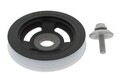 80004330 CORTECO Riemenscheibensatz, Kurbelwelle für CITROËN,FIAT,FORD,MAZDA,PEU