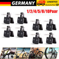 Fahrrad Bremsbeläge Für Deore Tektro Shimano Scheibenbremse Disc Beläge Pads DE