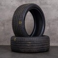 2x 245/40 R19 98Y Goodyear Eagle F1 Asymmetric 3 MO DOT 4023 Sommerreifen NEU