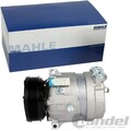 MAHLE KLIMAKOMPRESSOR MIT DICHTRING passend für OPEL VECTRA FIAT CROMA SAAB 9-3