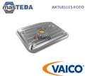 V10-0381 HYDRAULIKFILTER SATZ AUTOMATIK-GETRIEBE VAICO FÜR SKODA OCTAVIA I