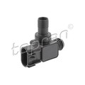 ORIGINAL® Topran Drucksensor, Bremskraftverstärker für Opel CORSA D MERIVA B