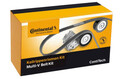 CONTI Keilrippenriemensatz für PEUGEOT 2008,207,208,3008,308 II,5008,508