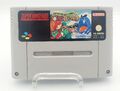 Super Mario World 2: Yoshi's Island (Super Nintendo) SNES Spiel Modul 