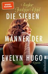 Die sieben Männer der Evelyn Hugo - Taylor Jenkins Reid (2022) - UNGELESEN