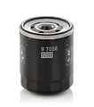 MANN-FILTER W 7058 Ölfilter für CITROËN DS  passend für FIAT JEEP LANCIA