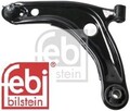 febi bilstein 43069 Lenker für Radaufhängung Querlenker Lenker für Toyota 