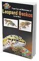Zoo Med Pflege von Leopardengeckos, ZB-50, gebraucht; gutes Buch
