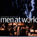 Men at Work - Best of: Contraband