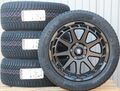 VW Bus T5 T6 T6.1 California Sparco Gravel Alufelgen Continental Allwetterreifen