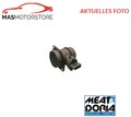 LUFTMASSENMESSER MEAT & DORIA 86011E H NEU OE QUALITÄT
