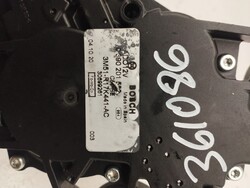3M51R17K441AC HINTERER WISCHERMOTOR / 361086 FÜR FORD FOCUS C-MAX CAP 1.6 TDCI