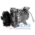 MEAT & DORIA KLIMAKOMPRESSOR H12 passend für MAZDA 3 5 | K19109A