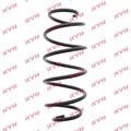 1x KYB Fahrwerksfeder K-Flex RH2638 für FORD MONDEO BWY 3 Turnier 16V