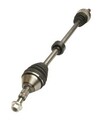 Maxgear Antriebswelle 49-1865 passend für FIAT OPEL
