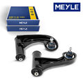 2x ORIGINAL MEYLE HD QUERLENKER VORNE OBEN FÜR MERCEDES-BENZ CHRYSLER 5101057AA