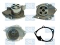 Wasserpumpe Motorkühlung Saleri SIL PA1452 für LAGUNA NISSAN PRIMASTAR OPEL X83