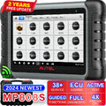 2025 Autel MaxiPRO MP808S KFZ OBD2 Diagnosegerät ALLE SYSTEM ECU Codierung TPMS
