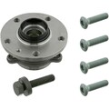 1x ORIGINAL® Febi Bilstein Radlagersatz Vorne, Hinten, Links, Rechts für VW
