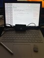 Microsoft Surface Book Intel Core i5, 8GB RAM, 256 SSD, Nvidia GeForce GPU