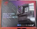 ASUS ROG STRIX Z790-E GAMING WIFI II LGA1700 for Intel Core 14th/13th/12th Gen