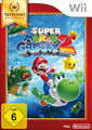 Super Mario Galaxy 2 (Nintendo Wii, 2014)