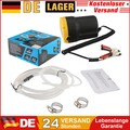 Ölpumpe Ölabsaugpumpe 12V 60W Diesel Boot Absaugpumpe Elektrisch Dieselpumpe