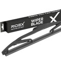 RIDEX Heckscheibenwischer Hinten für TOYOTA COROLLA (ZZE12, NDE12, ZDE12)