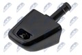NTY Waschwasserdüse Scheinwerferreinigung EDS-NS-024 für NISSAN TRAIL 2 T31 4x4