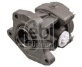 FEBI BILSTEIN Kraftstoffpumpe 179760 Aluminium für MAN TGS 1 TGA TGX 2 LION CITY