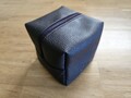 Etihad Airways Amenity Kit, Giorgio Armani, Cube Bag, Business Class 2025 *OVP*