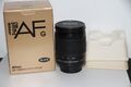 Nikon F AF Nikkor 28-100mm F3.5-5.6 G Weitwinkel Zoomobjektiv. Verpackt. Für DSLR