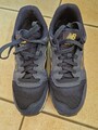 New Balance 500 Sneaker Gr.40 kaum getragen, Blau