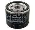 Original FEBI BILSTEIN Ölfilter 32398 für Dacia Opel Renault