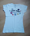  Kinder  Mädchen T-Shirt   Shirt  Gr.152-158 (34)