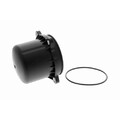 1x Gehäusedeckel, Hydraulikfilter (Automatikgetriebe) VAICO V10-5823