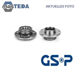 9237002 RADLAGERSATZ RADLAGER SATZ VORNE GSP NEU OE QUALITÄT