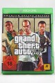 GTA - Grand Theft Auto V / 5 - Premium Online Edition (Microsoft Xbox One)